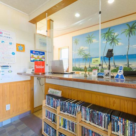 Tabist Isokaze Omaezaki Hotel Shizuoka Luaran gambar