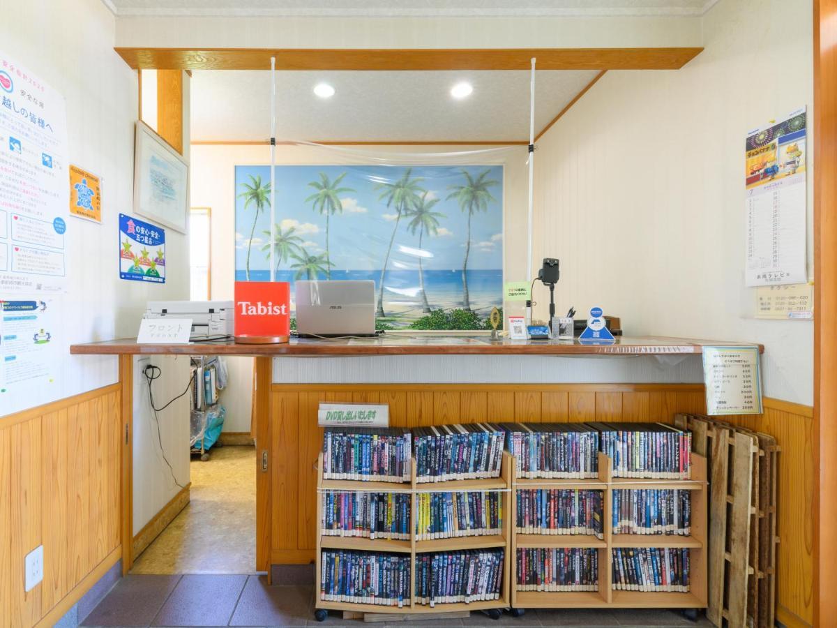 Tabist Isokaze Omaezaki Hotel Shizuoka Luaran gambar
