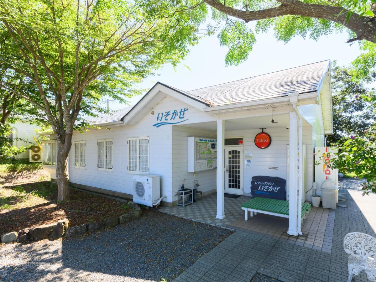 Tabist Isokaze Omaezaki Hotel Shizuoka Luaran gambar